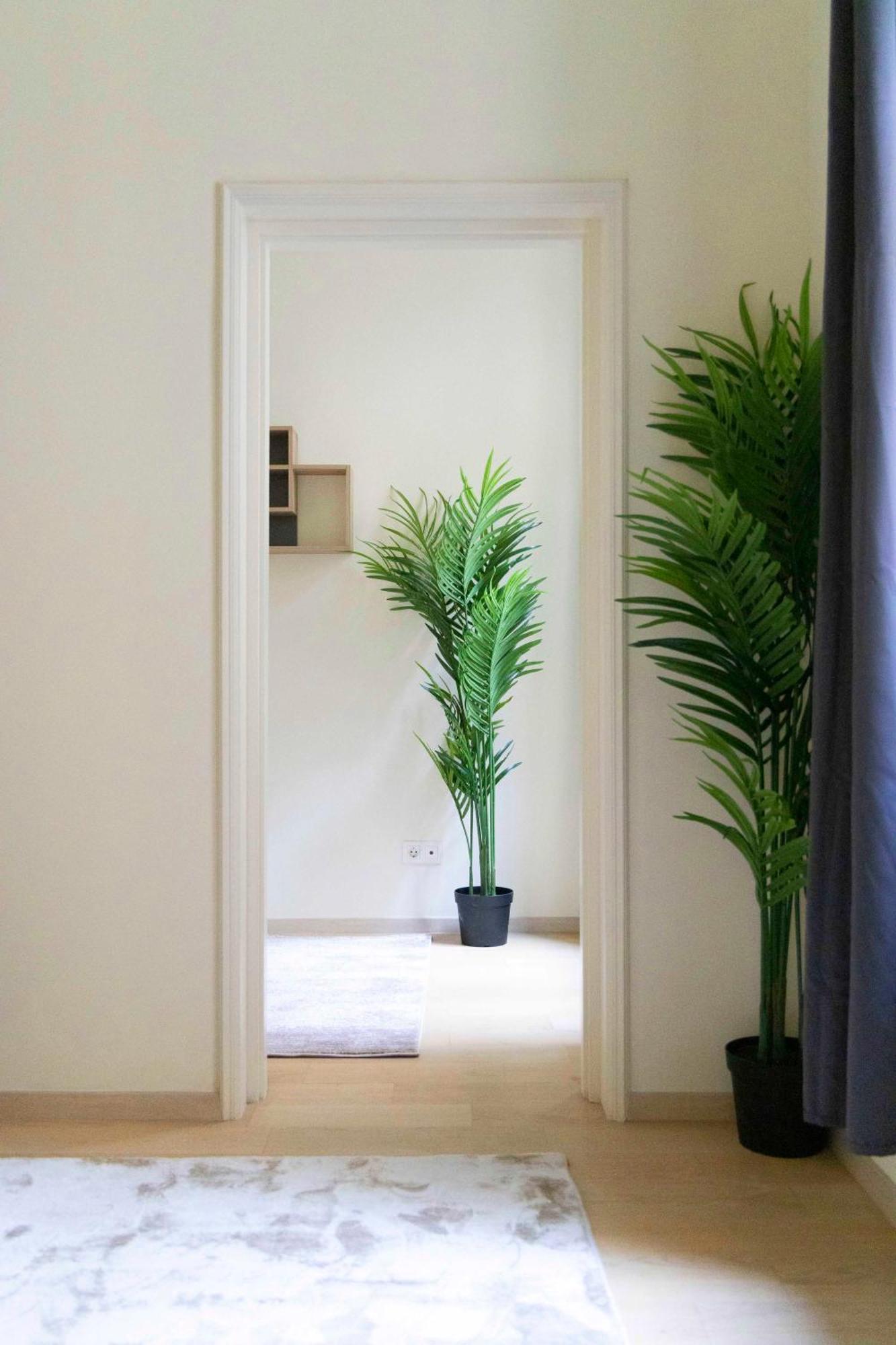 Exclusive & Spacious Central Residence W/ 4Bedrm 2Bathrm Budapešť Exteriér fotografie